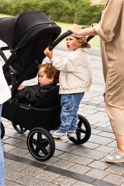 Shop by category: prams