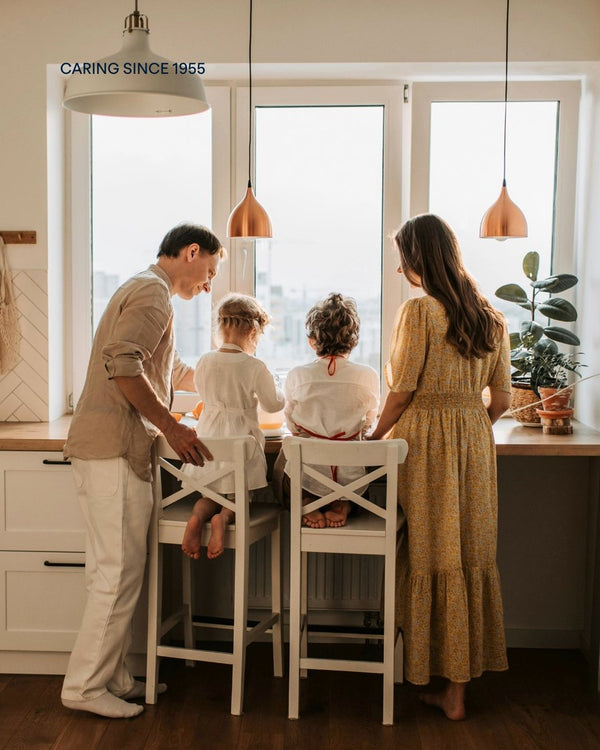 Infa family gallery