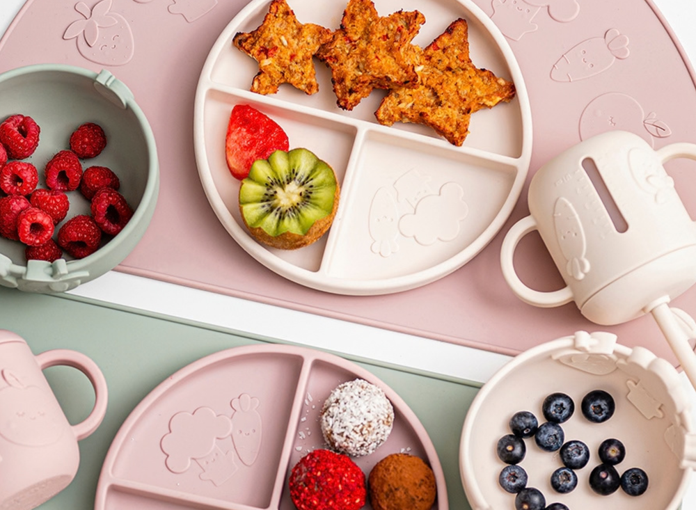Mealtime Gift Sets