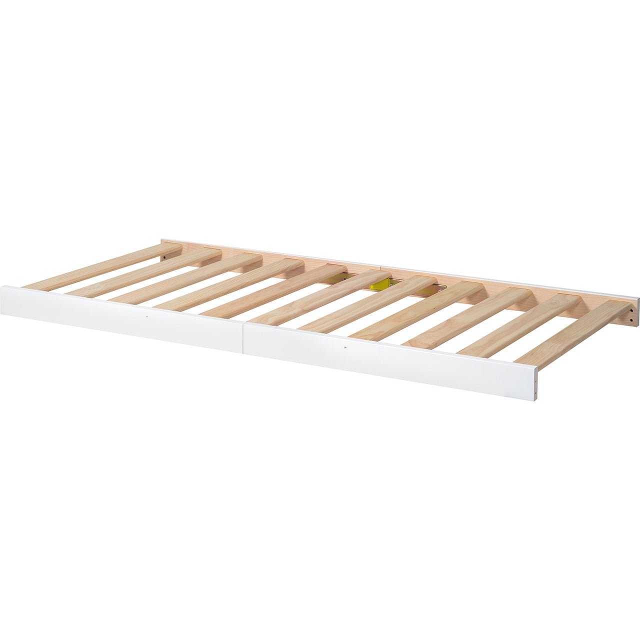 Grotime Single Bed Kit (White) Infa Group