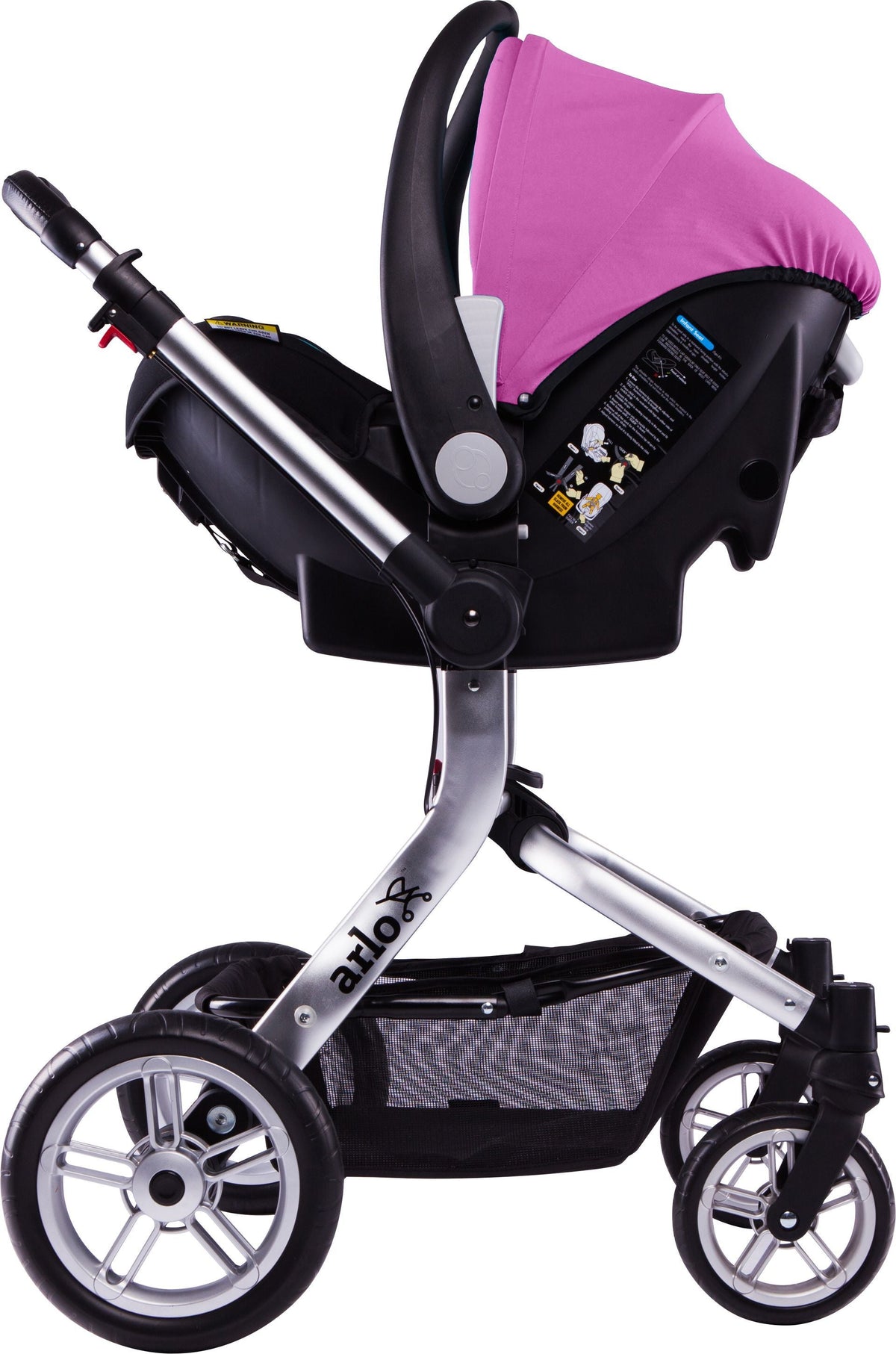 Arlo Stroller