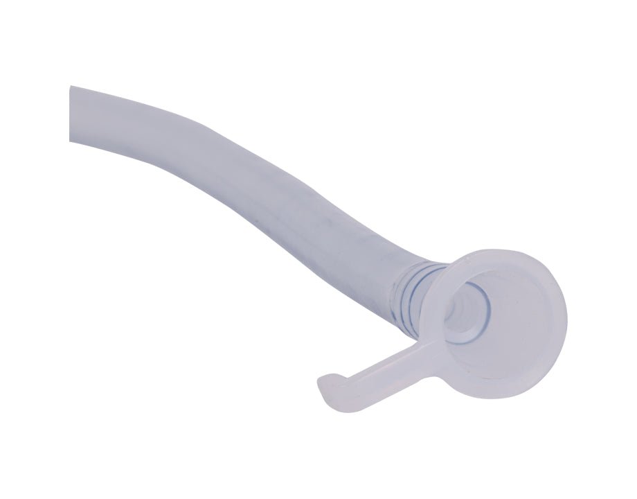 Drain Tube & Funnel
