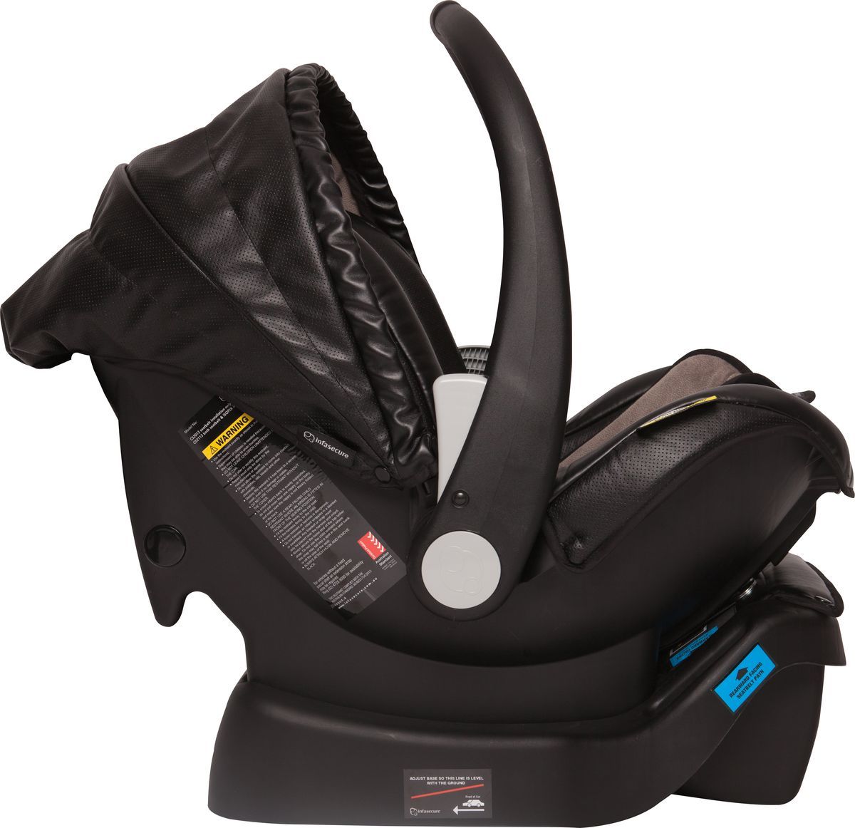 Arlo Vogue Infant Carrier
