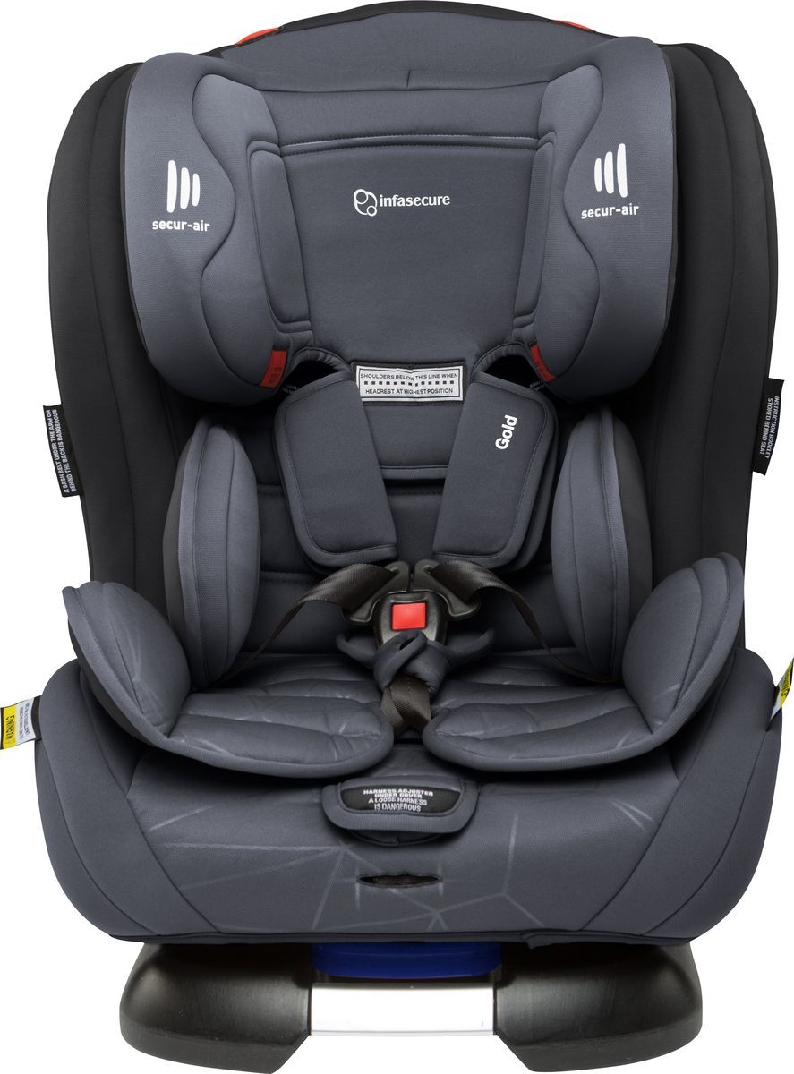 Infasecure online baby bunting