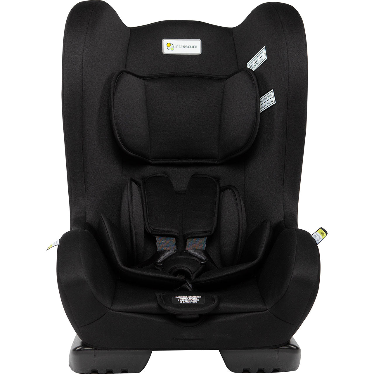 Maxi Cosi Infasecure Grandeur Astra Review Infasecure Newborn Car