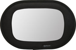 Deluxe Fabric Mirror