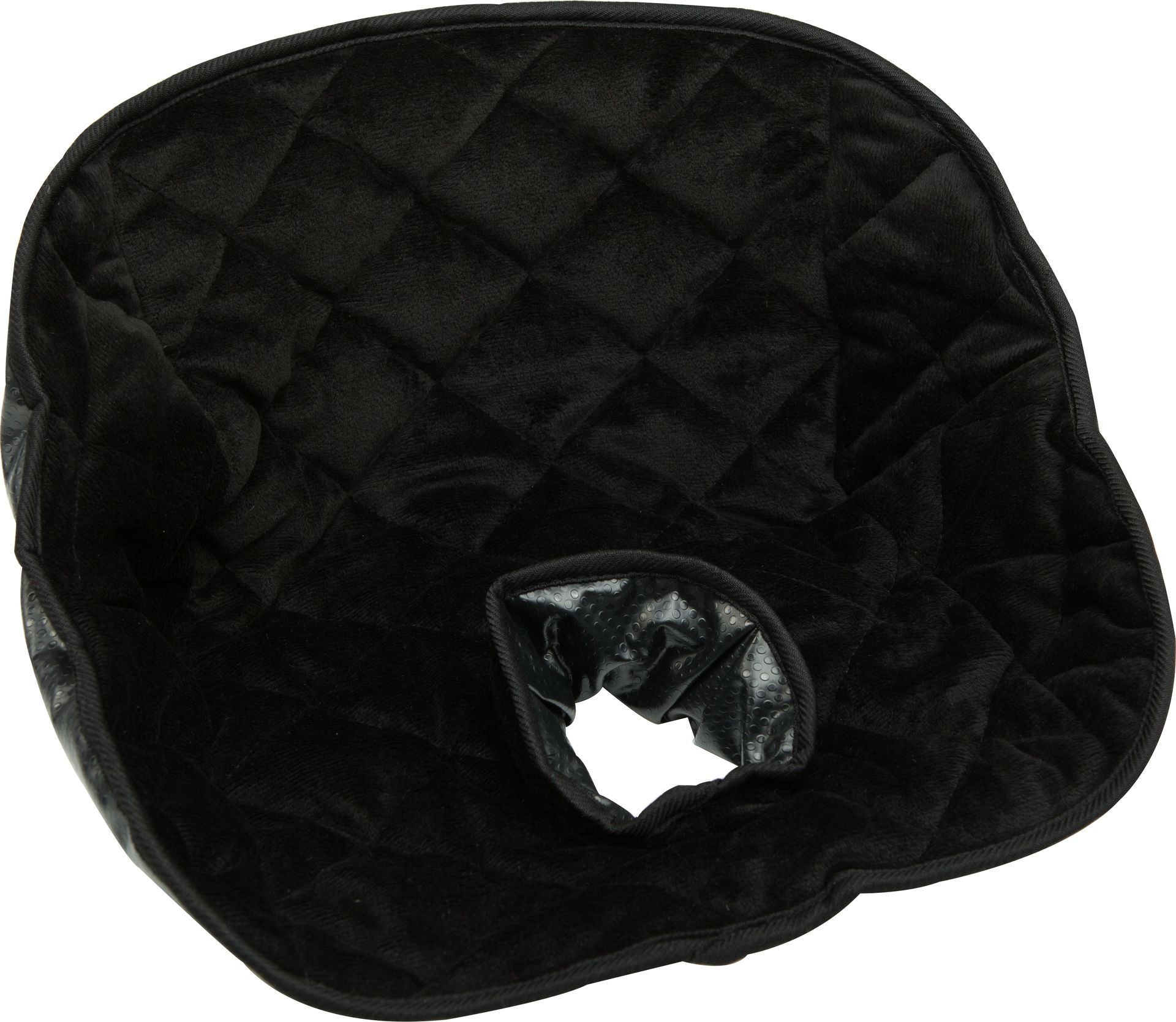 summer infant deluxe piddle pad black InfaSecure Deluxe Piddle Pad