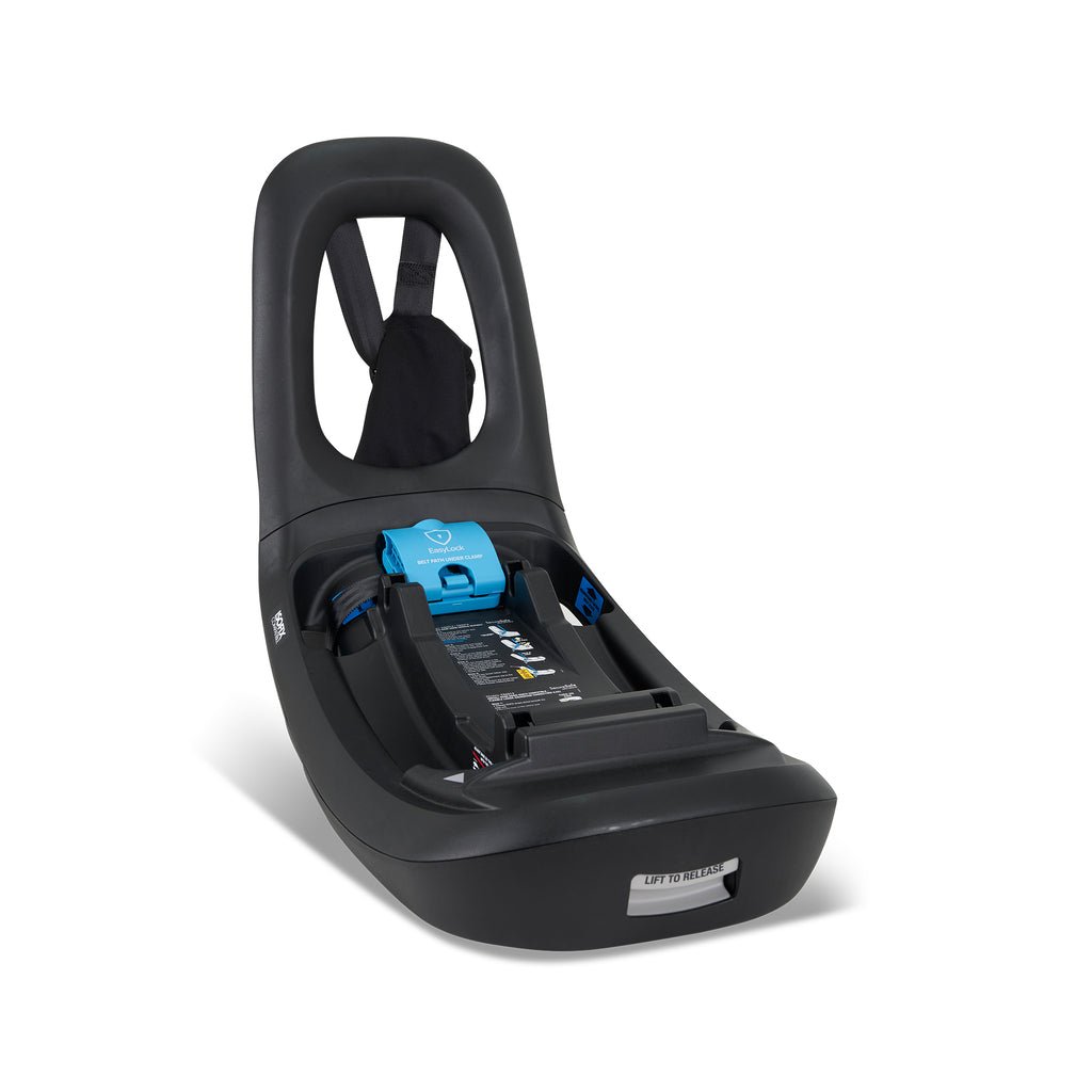 Adapt More Infant Carrier Base ISOFix Infa Group