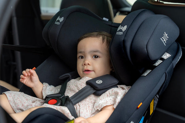 Baby Capsule vs 0–4 Car Seat: Which Is Right for Your Family?