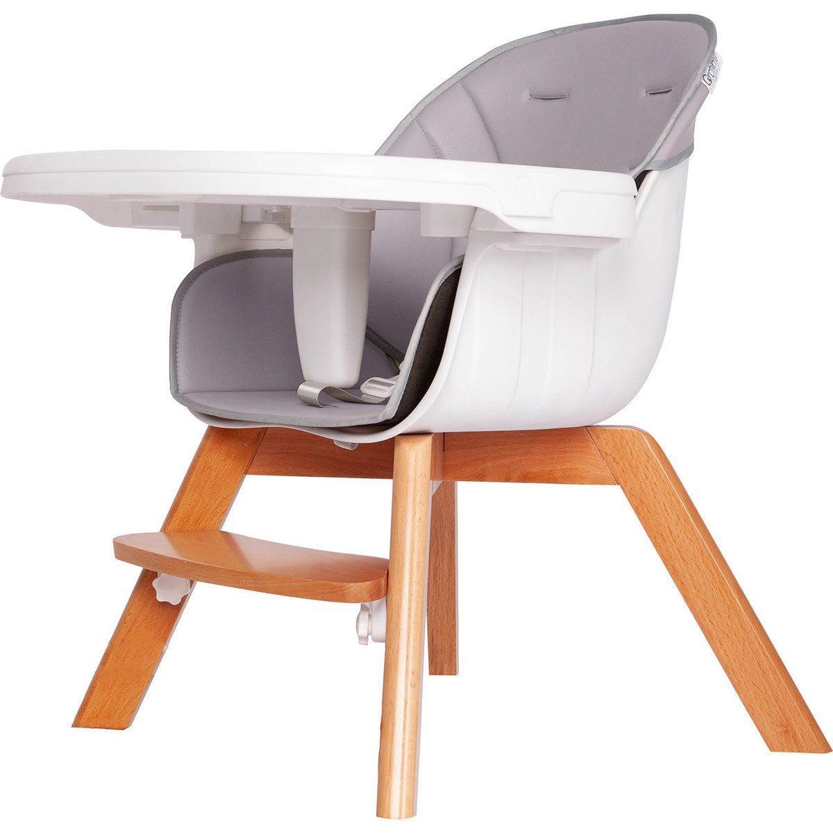 Lyon and Birch High-Low Chairs