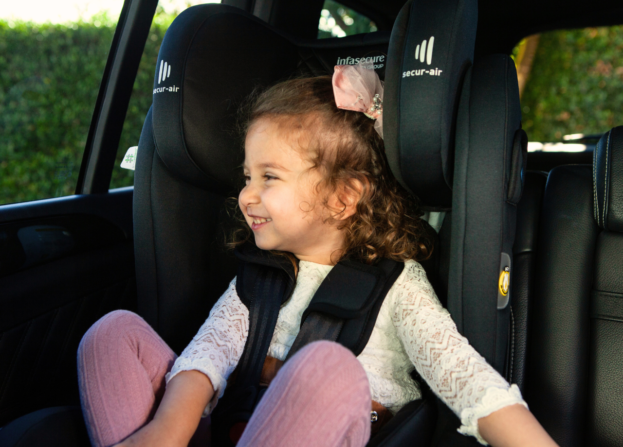 Best Car Seats Australia: A Parent’s Guide to Choosing the Right Child Restraint
