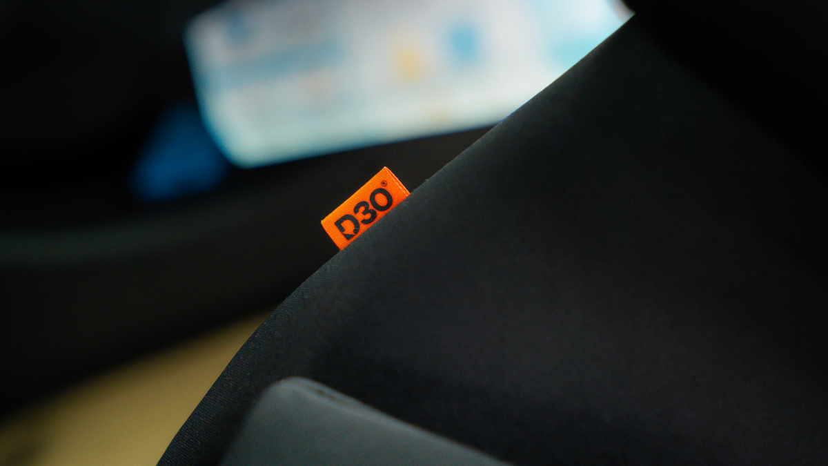 What is D3O?