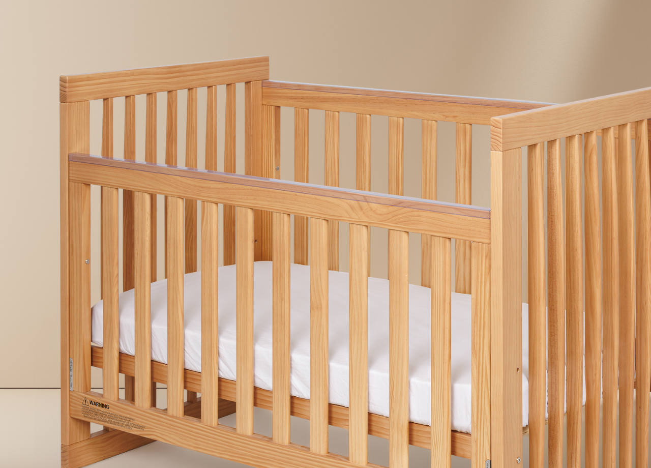 Are Drop-Side Cots Safe in Australia? What Parents Need to Know (2026 Guide)