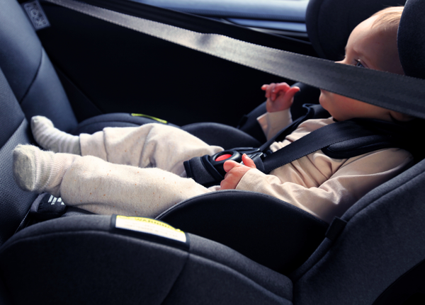Extended Rearward Facing Car Seats Australia: Why It Matters for Your Child’s Safety
