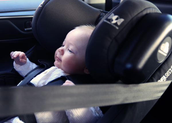 How to Install Car Seats Correctly