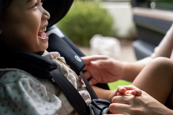 What to Look for in a 0–4 Car Seat in Australia