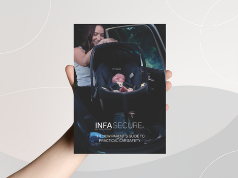 Infasecure wiggles sales