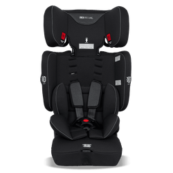 Convertible Booster Seats from 6 months to 8 years Infa Group