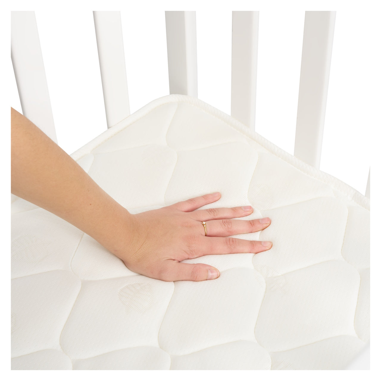 Haven Compact Cot Mattress
