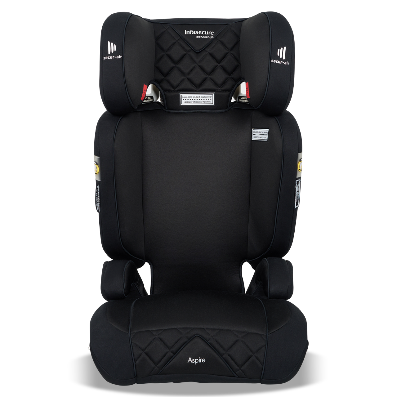 Kmart isofix online