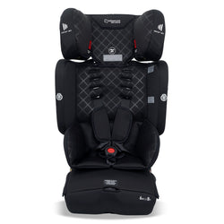 Liberty Onyx Booster Seat (6 Months to 8 Years)