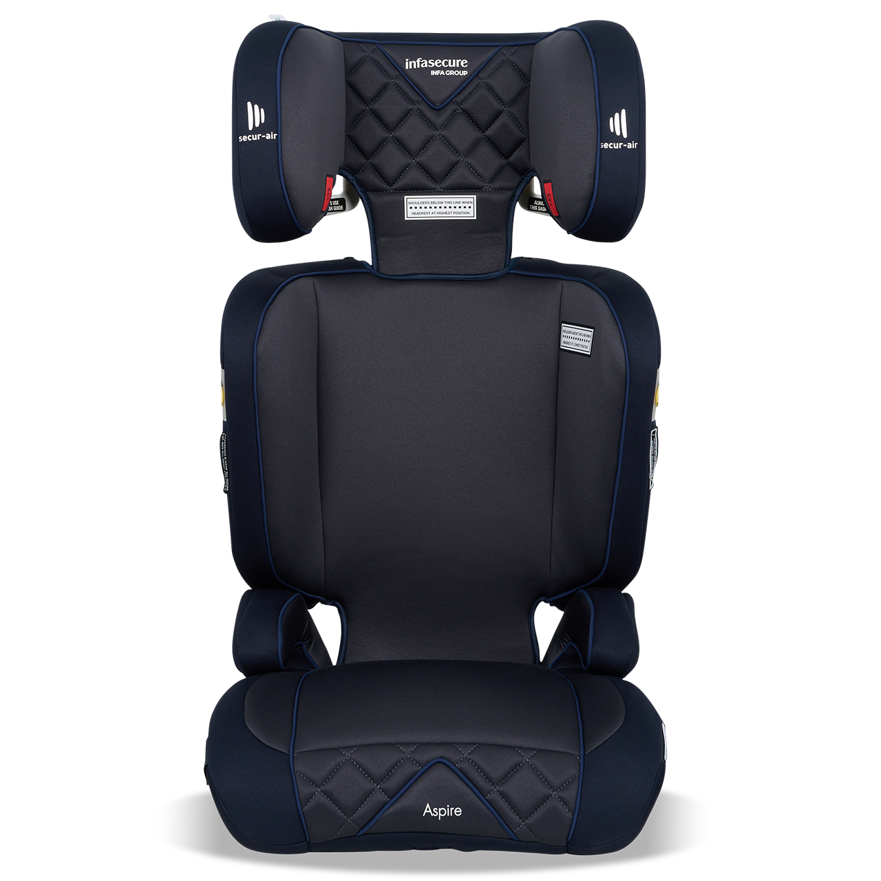 Seat Protector Baby Seats Big W Cinosural Big W Child Car Booster