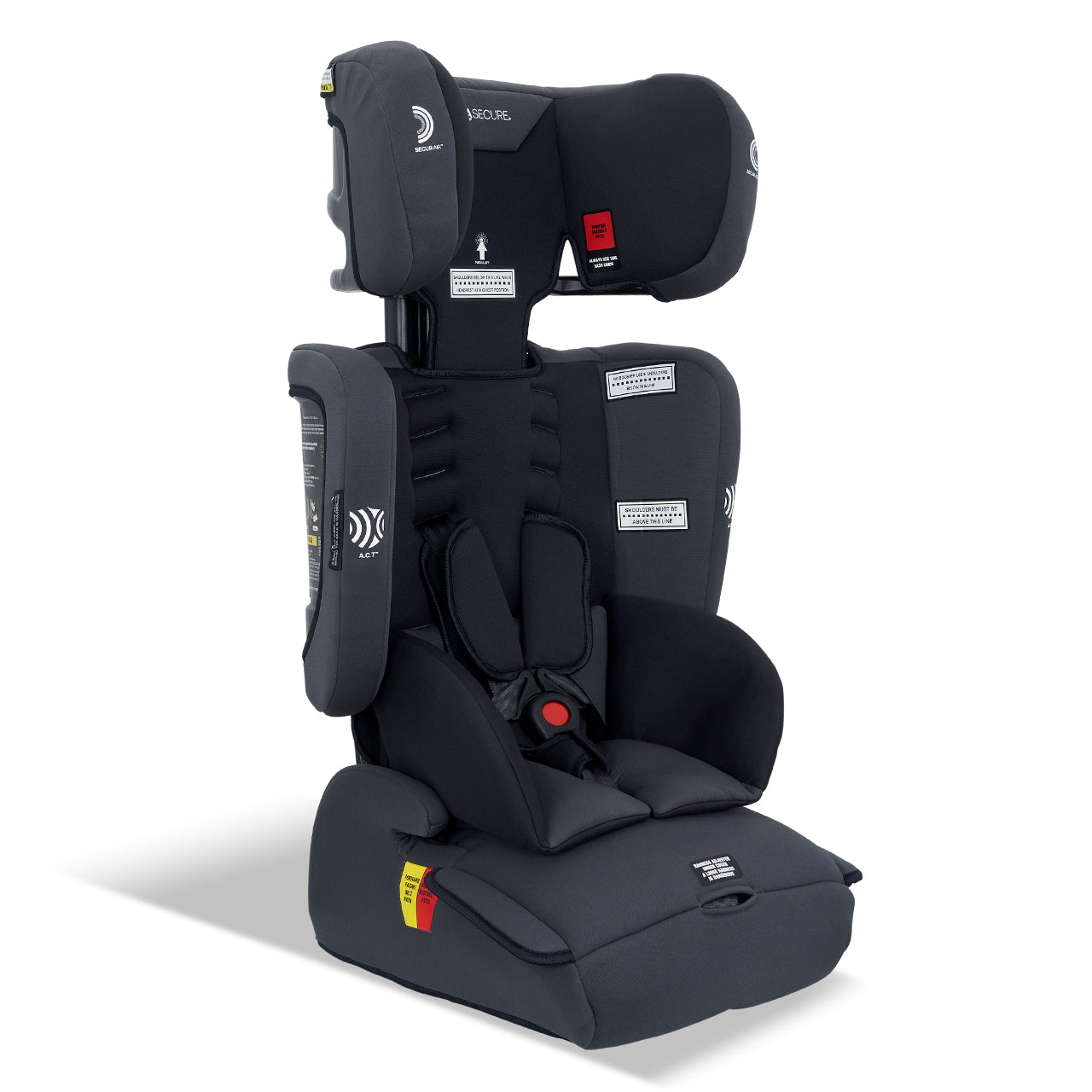 Aldi child seat best sale