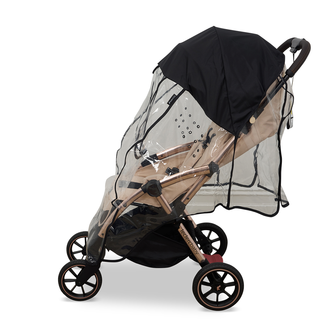 Luxury Rain Cover