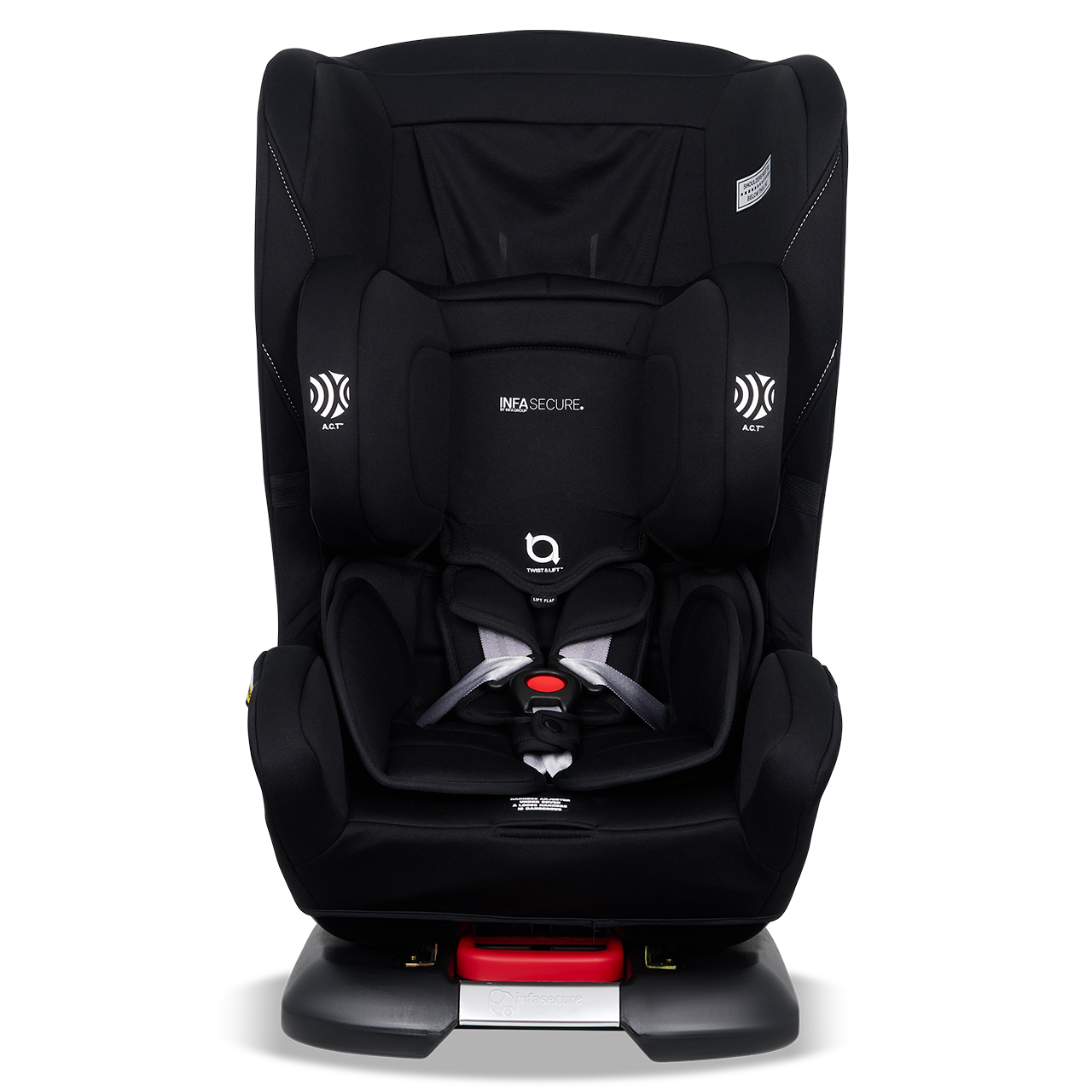 Infasecure australia hot sale