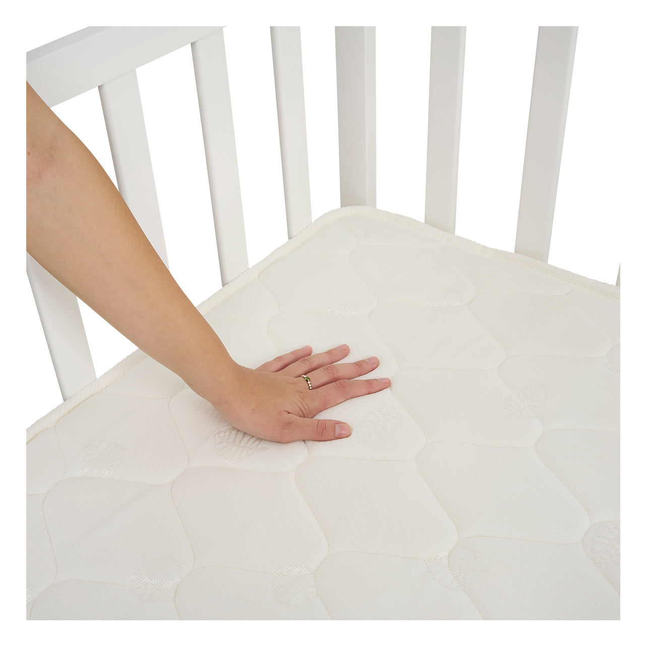 Haven Cot Mattress