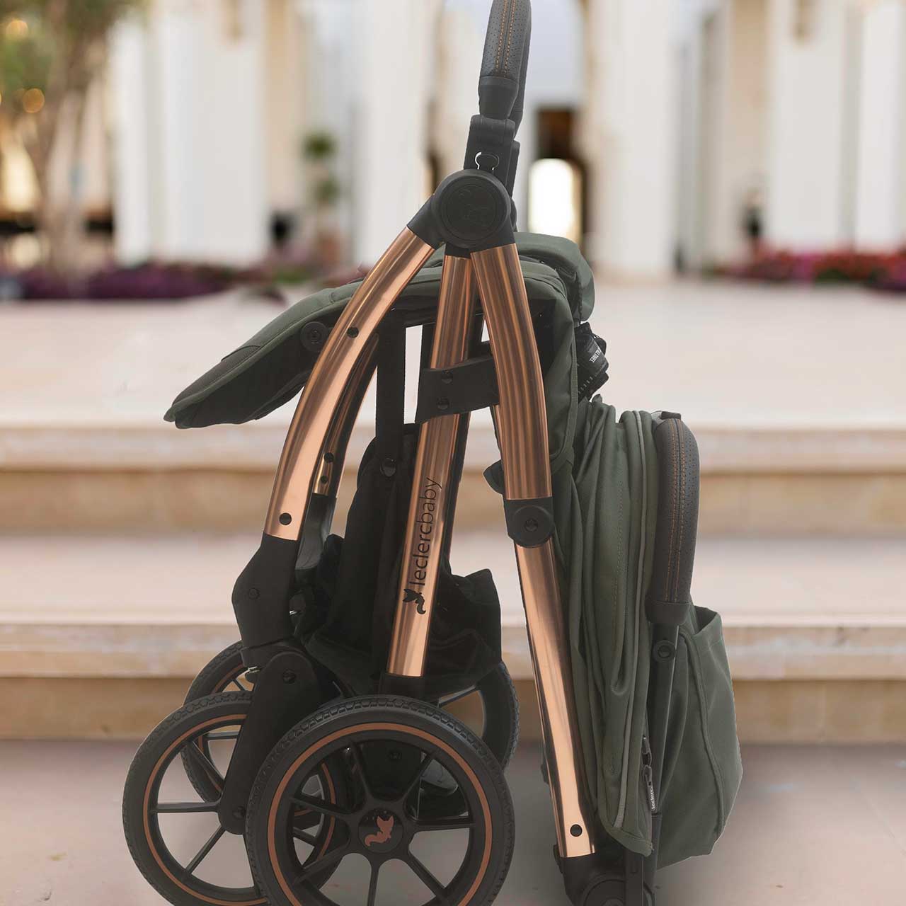 Army Green