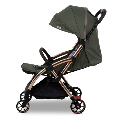 Army Green
