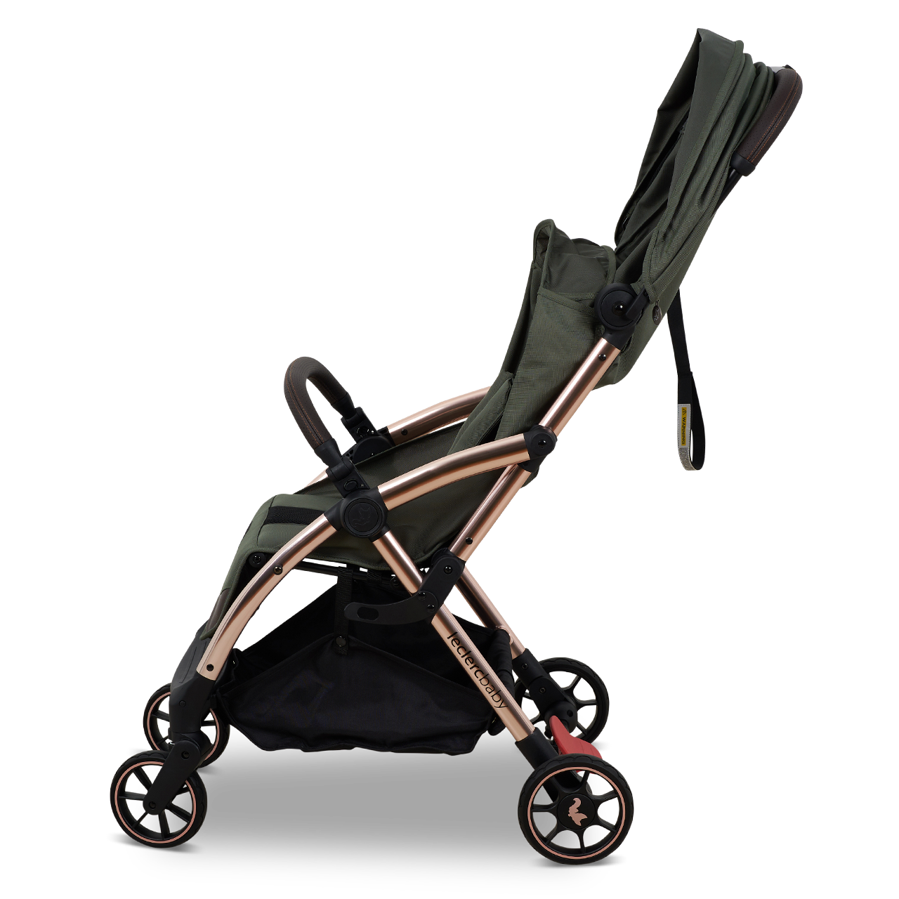 leclerc travel stroller Leclercbaby Influencer Stroller
