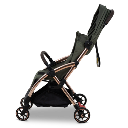Army Green
