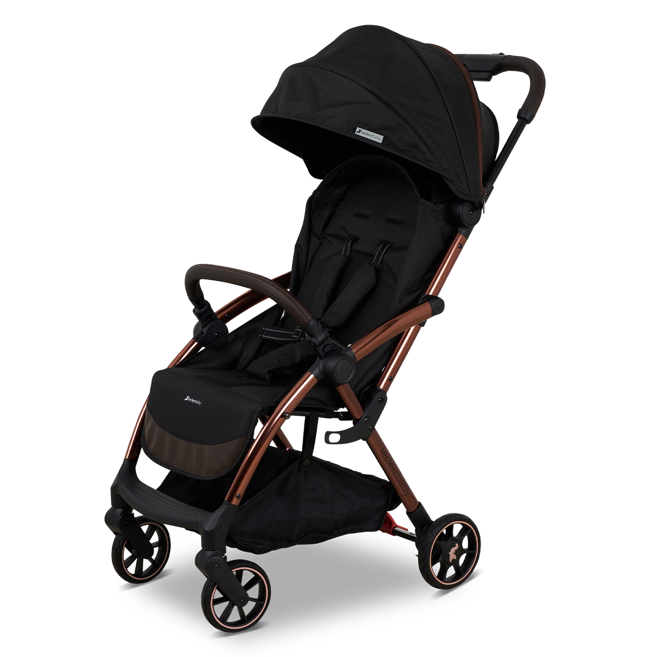 leclerc travel stroller Leclercbaby Influencer Stroller