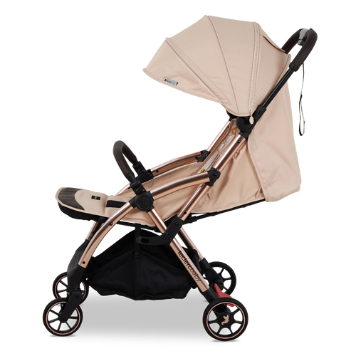 Leclercbaby Influencer Stroller Infa Group