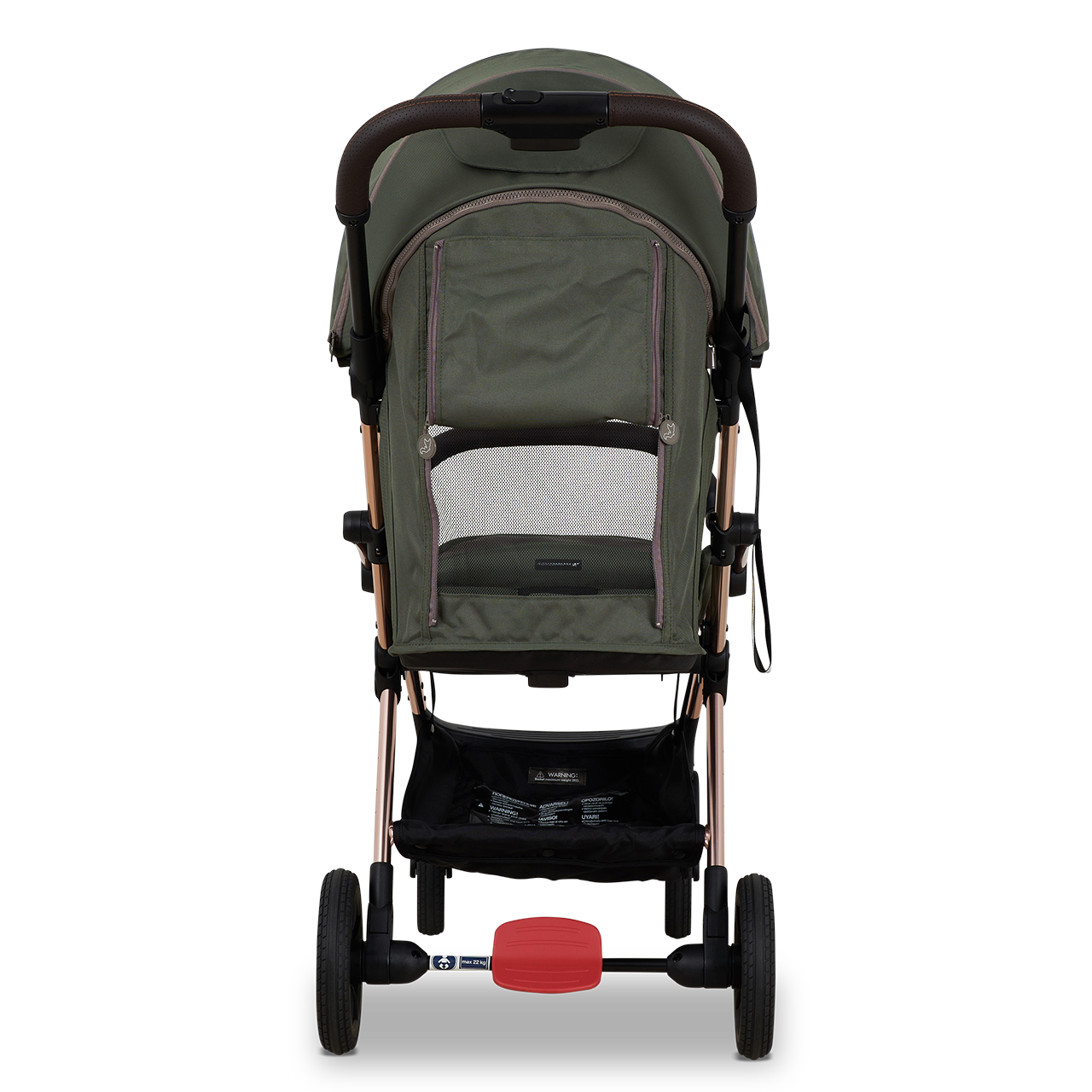 Army Green