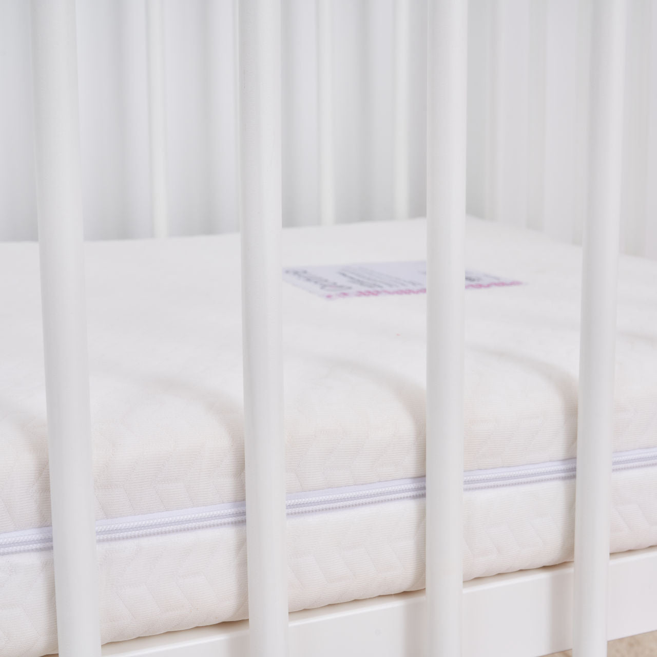 M630S100 - Cot Mattress (Breathe Easy Mattress)