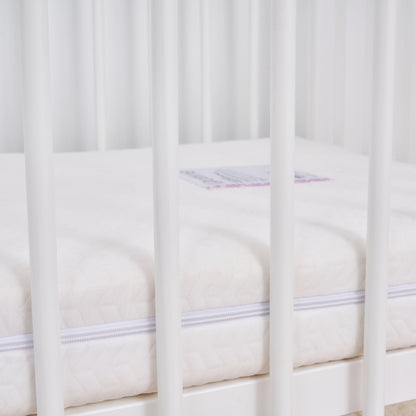M630S100 - Cot Mattress (Breathe Easy Mattress)