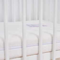 M690PS100 - Cot Mattress (Breathe Easy Pocket Spring Mattress)