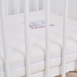 M690S100 - Cot Mattress (Breathe Easy Mattress)