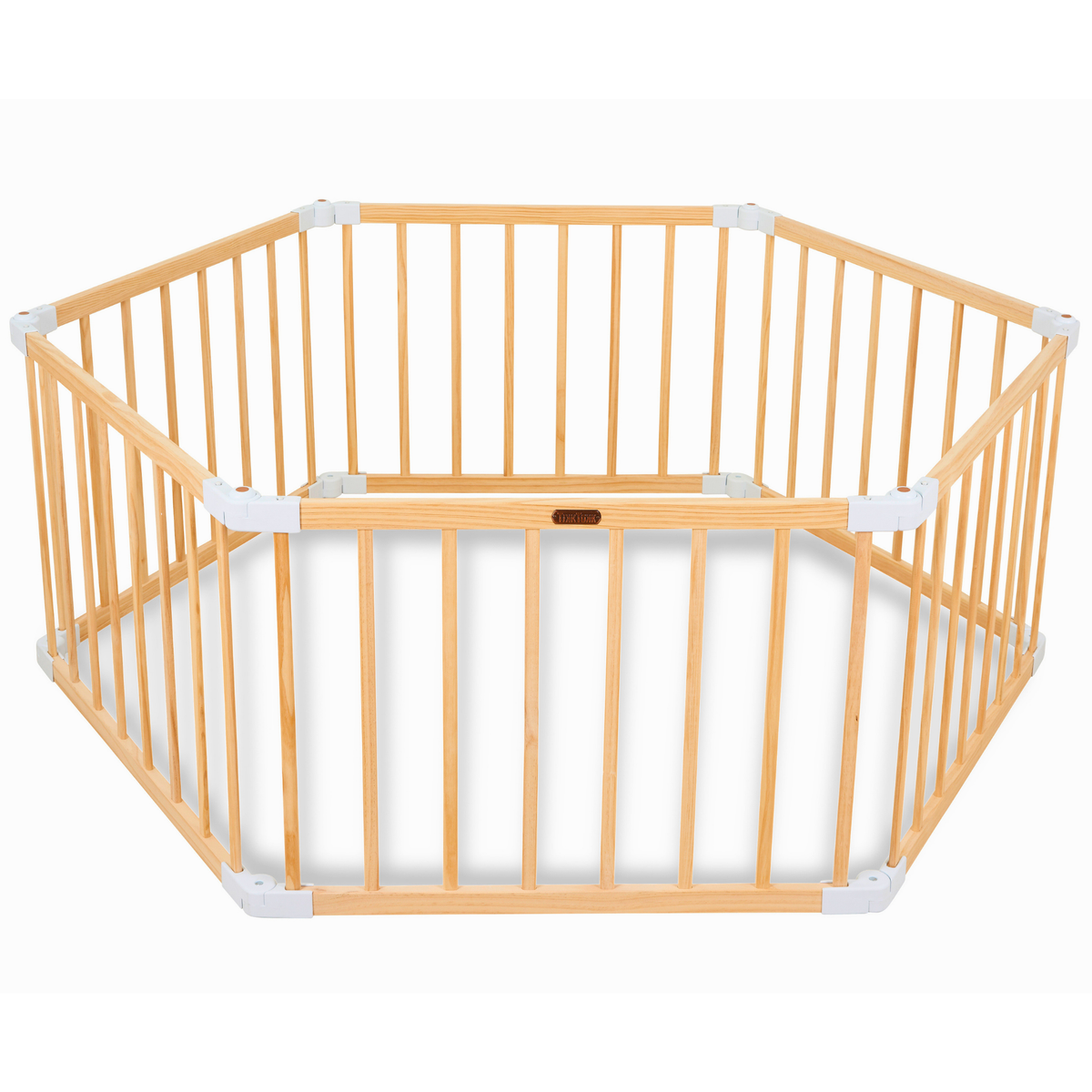 Little Boss Hexagonal Playpen
