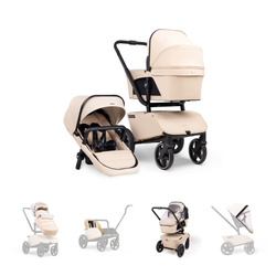 wagon Clay Bundle