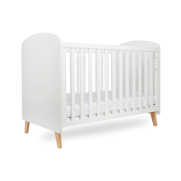 Crescent Cot
