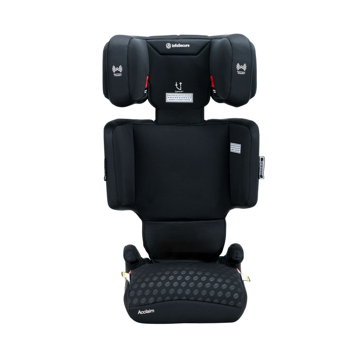 Acclaim Air - Black