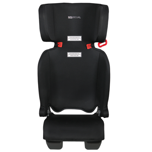 Foldaway Folding Booster