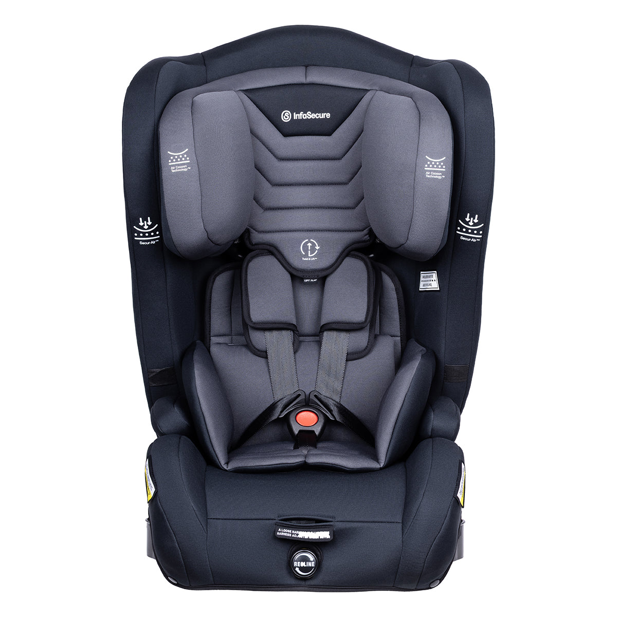 Stride Plus