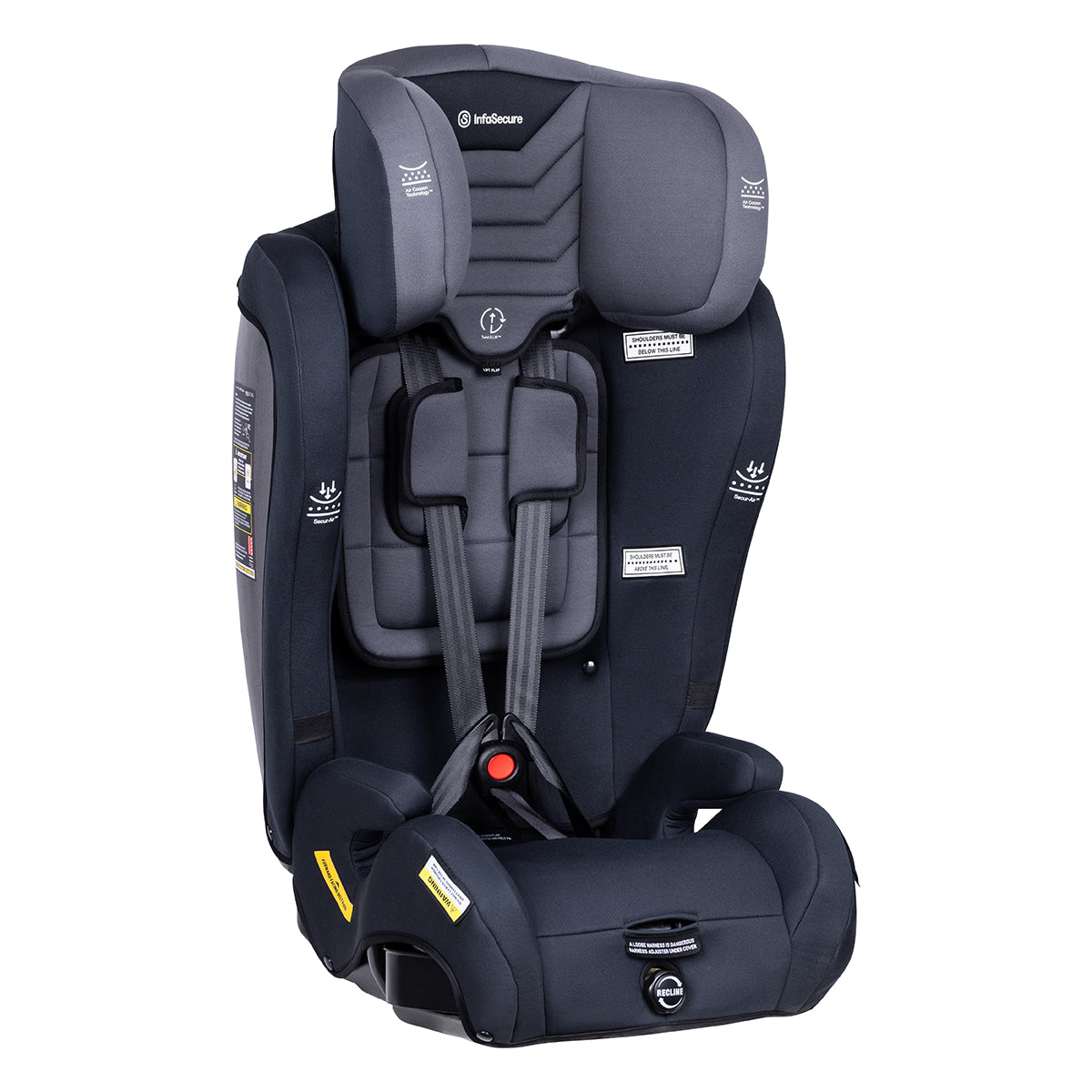 Stride Plus