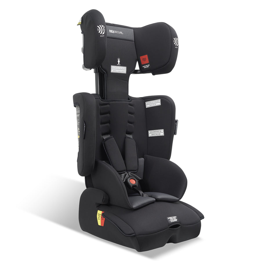 Sprinter Children InfaSecure Sprinter Convertible Booster Seat (6m-8y) | Infa Group