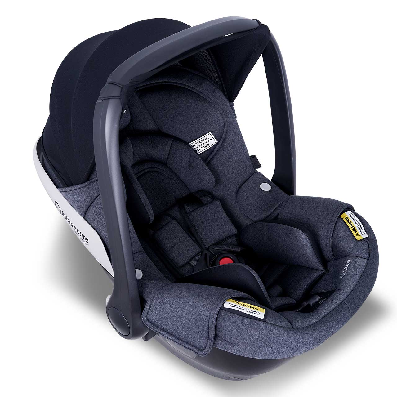 Maxi cosi cocoon best sale